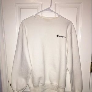 champion crewneck